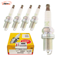 شمع پایه کوتاه NGK 6962 ژاپن