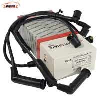 وایر شمع پراید زیمنس G & G