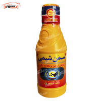 روغن ترمز زرد DOT 3 سمن شیمی