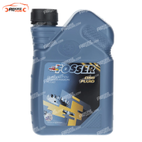 روغن گیربکس 75W90 فوسر