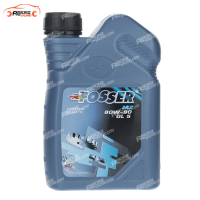 روغن گیربکس 80W90 فوسر