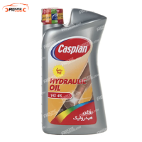 روغن هیدرولیک VG46 کاسپین
