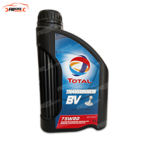 روغن گیربکس 75W80 توتال