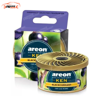 خوشبو کننده هوا کنسروی Areon مدل Ken