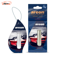 خوشبو کننده هوا قطره ای Areon مدل Sport Lux
