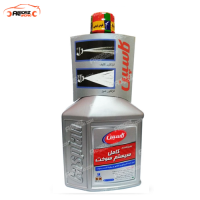 تمیز کننده کامل سیستم سوخت کاسپین