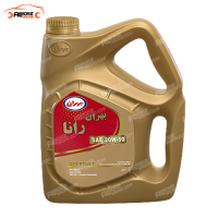 روغن موتور بهران رانا 20W50 SM چهار لیتری