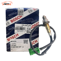 سنسور اکسیژن ساژم بوش Bosch آلمان اصلی کد 027