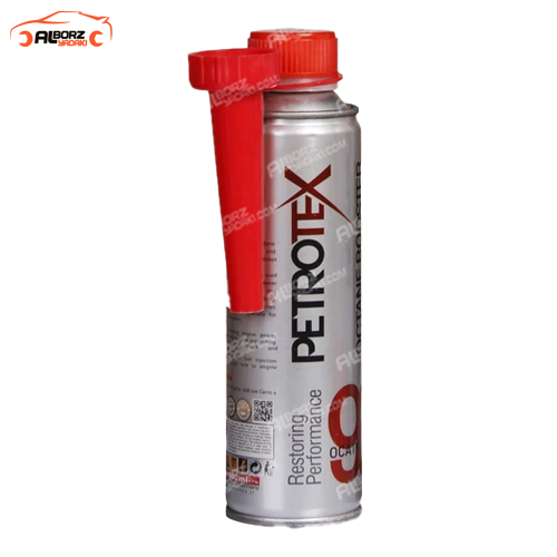 اکتان بوستر پتروتکس مدل Petro 2 in 1 - Image 3